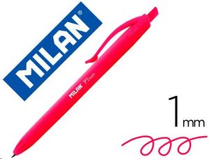 Bolígrafos Milán: comparamos P1, Capsule y Sway » HiperOffice