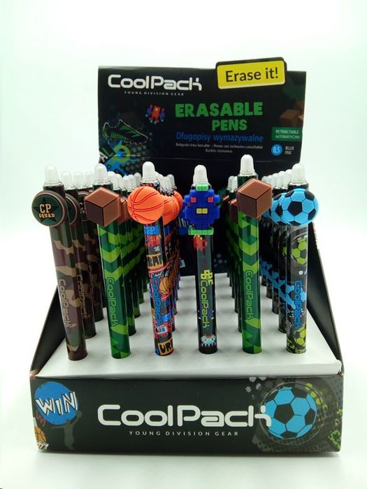 Comprar Lapices de Color Pen Gear, caja -12 uds
